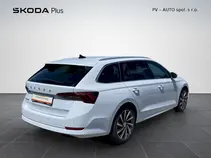 Octavia Style Plus