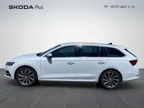 Octavia Style Plus