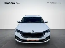 Octavia Style Plus