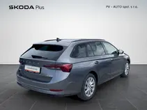 Octavia Selection