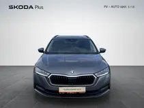 Octavia Selection