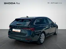 Octavia Style Plus