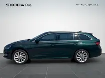 Octavia Style Plus