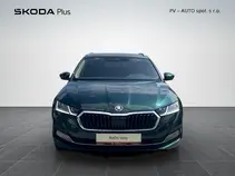 Octavia Style Plus