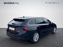 Octavia Style Plus