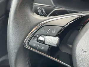 Škoda Octavia Style Plus