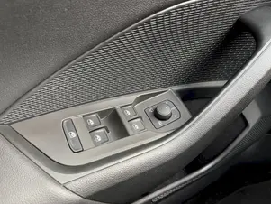 Škoda Octavia Style Plus