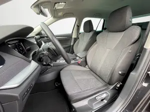 Škoda Octavia Style Plus