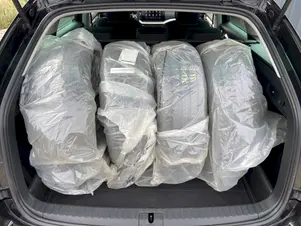 Škoda Octavia Style Plus