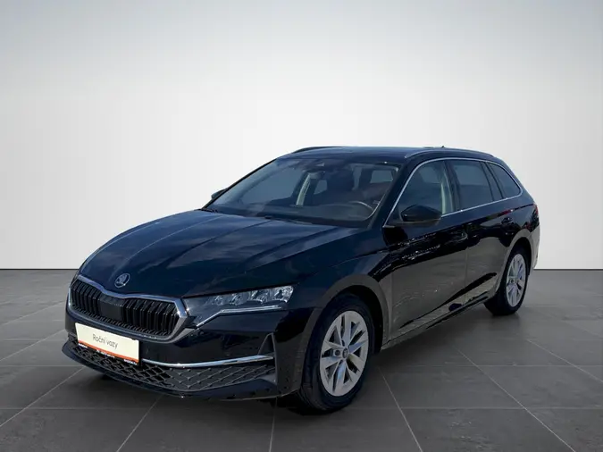 Octavia Top Selection