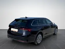 Octavia Top Selection