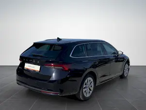 Škoda Octavia Top Selection