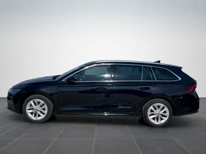 Škoda Octavia Top Selection