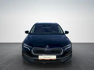 Škoda Octavia Top Selection