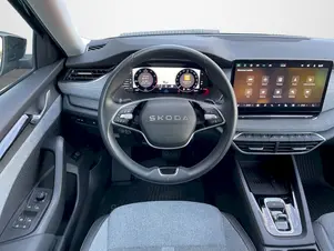 Škoda Octavia Top Selection