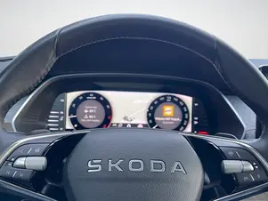 Škoda Octavia Top Selection