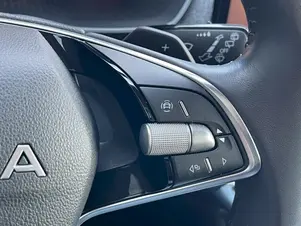 Škoda Octavia Top Selection