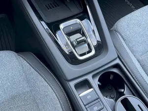 Škoda Octavia Top Selection