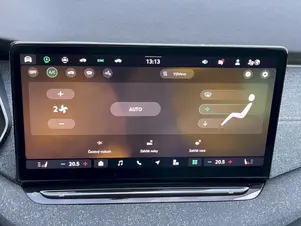 Škoda Octavia Top Selection