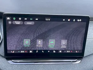 Škoda Octavia Top Selection