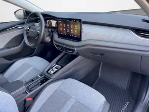 Škoda Octavia Top Selection