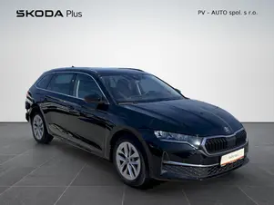 Škoda Octavia Top Selection