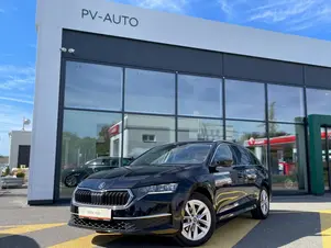 Škoda Octavia Top Selection