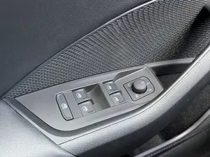 Škoda Octavia Style Plus