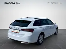 Octavia Selection