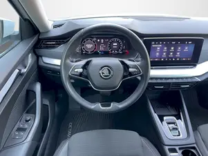 Škoda Octavia Selection