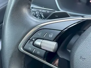 Škoda Octavia Selection