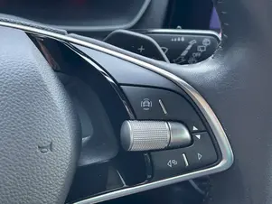 Škoda Octavia Selection