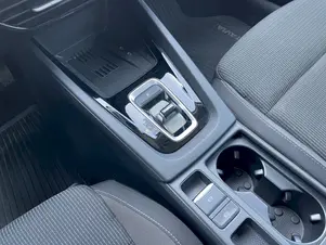 Škoda Octavia Selection