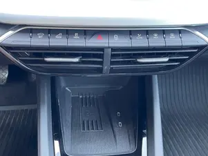 Škoda Octavia Selection