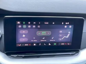 Škoda Octavia Selection