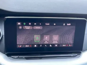 Škoda Octavia Selection