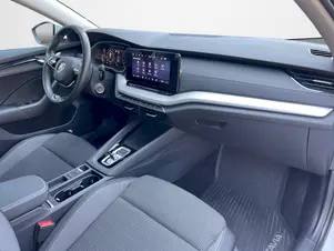 Škoda Octavia Selection