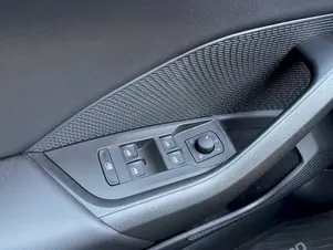 Škoda Octavia Selection