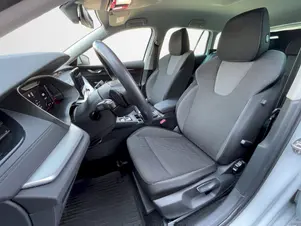 Škoda Octavia Selection