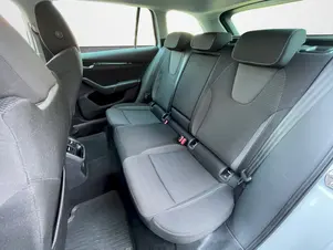 Škoda Octavia Selection