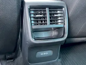 Škoda Octavia Selection