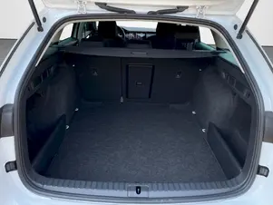 Škoda Octavia Selection