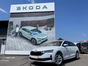 Škoda Octavia Selection
