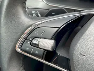 Škoda Superb Style Plus