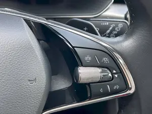 Škoda Superb Style Plus