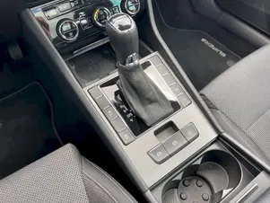 Škoda Superb Style Plus