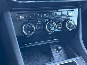 Škoda Superb Style Plus