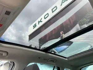 Škoda Superb Style Plus
