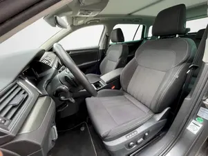 Škoda Superb Style Plus