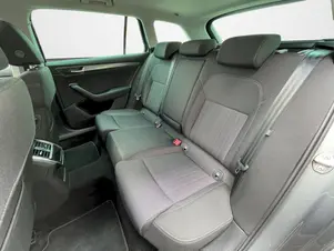 Škoda Superb Style Plus